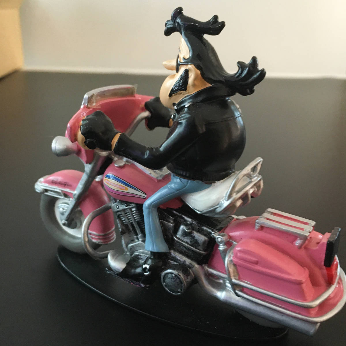 フランス製 Joe Bar Team ジョー バー チーム 1/18 yamaha 360RT