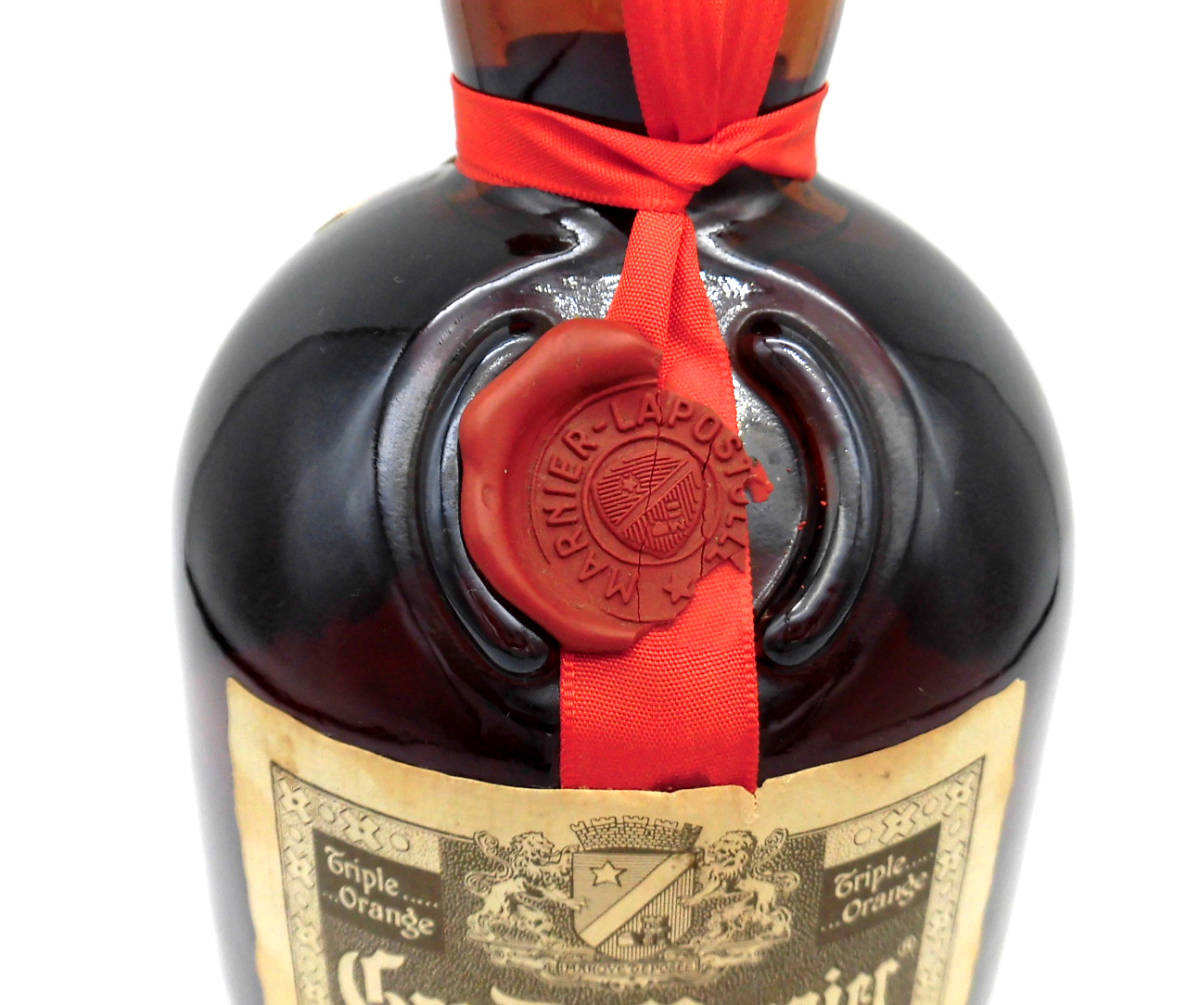 Grand Marnier グランドマルニエ リキュール 40% 700ml 古酒 グラン