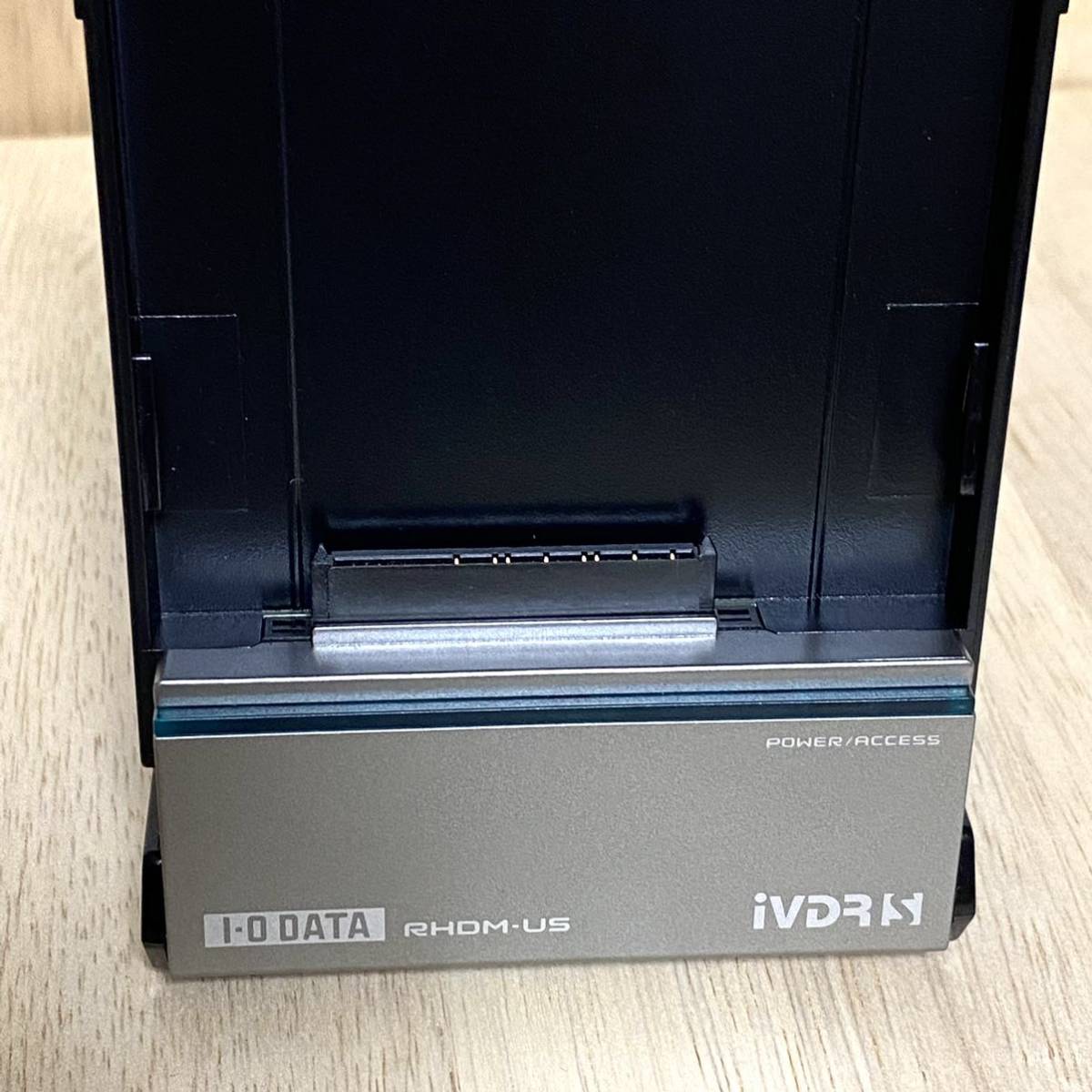 iVDR-S対応パソコン用アダプター RHDM-US/EX iVDRアダプター RHDM-US