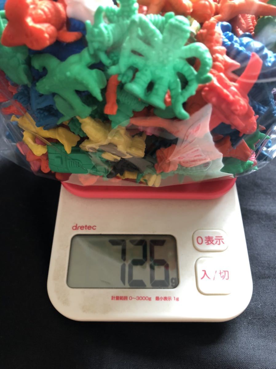 1円スタート!昭和レトロ 当時物 70〜80年代 ウルトラ怪獣消しゴム他 1円スタート!昭和レトロ 当時物 70〜80年代 ウルトラ怪獣消しゴム他