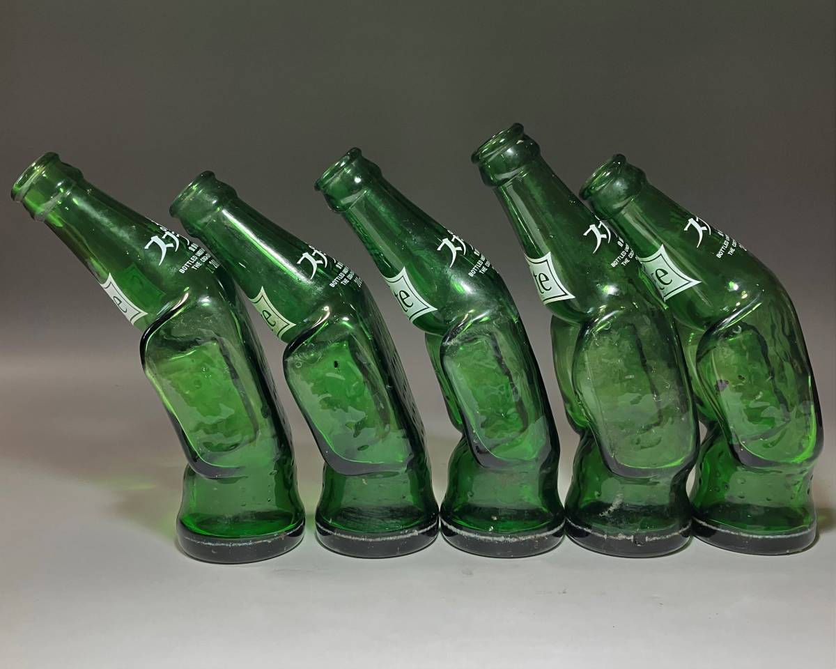 Sprite 収集家放出⁄⁄昭和レトロ ノベルティ ヴィンテージ 未開封 1 