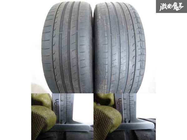 ○売り切り Carlsson カールソン CR 1/6 EVO-2 19インチ 8.5J 9.5J +40 