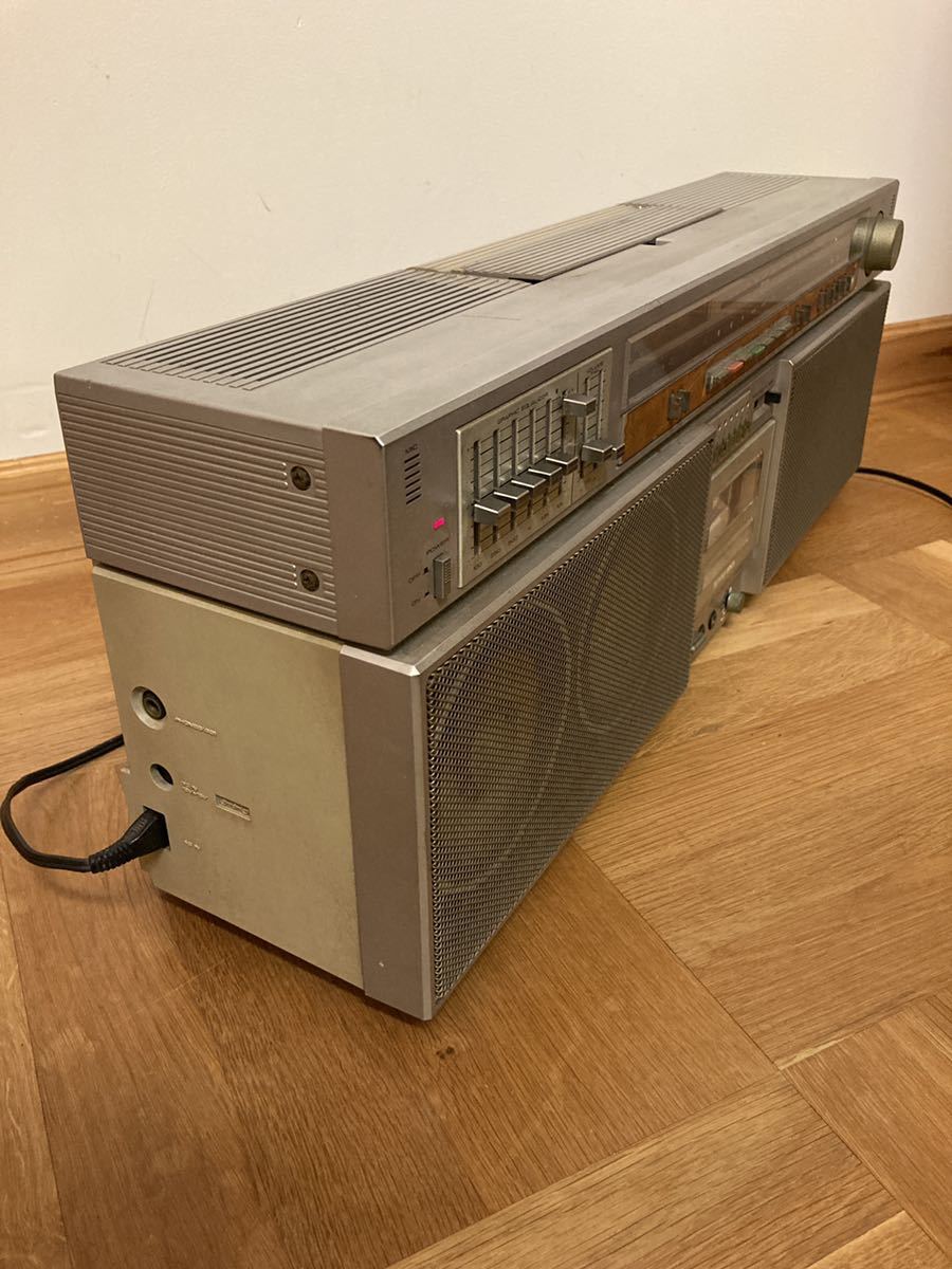 Pioneer SK-900 レトロ ヴィンテージ ラジカセ PioneerSK-900 【公式通販】