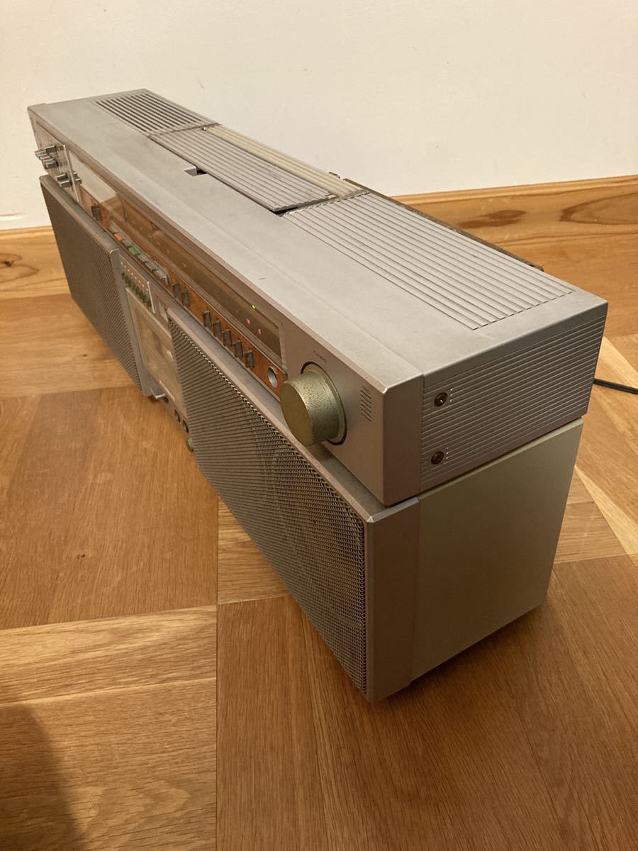 Pioneer SK-900 レトロ ヴィンテージ ラジカセ SK-900 【公式通販】