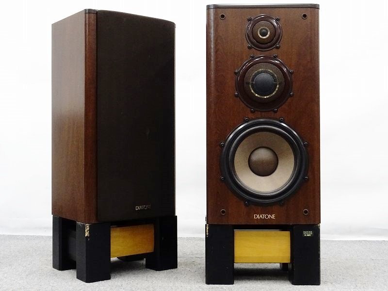 ONKYO オンキョー D-202AX スピーカー 現状品 希少ONKYO オンキョー D