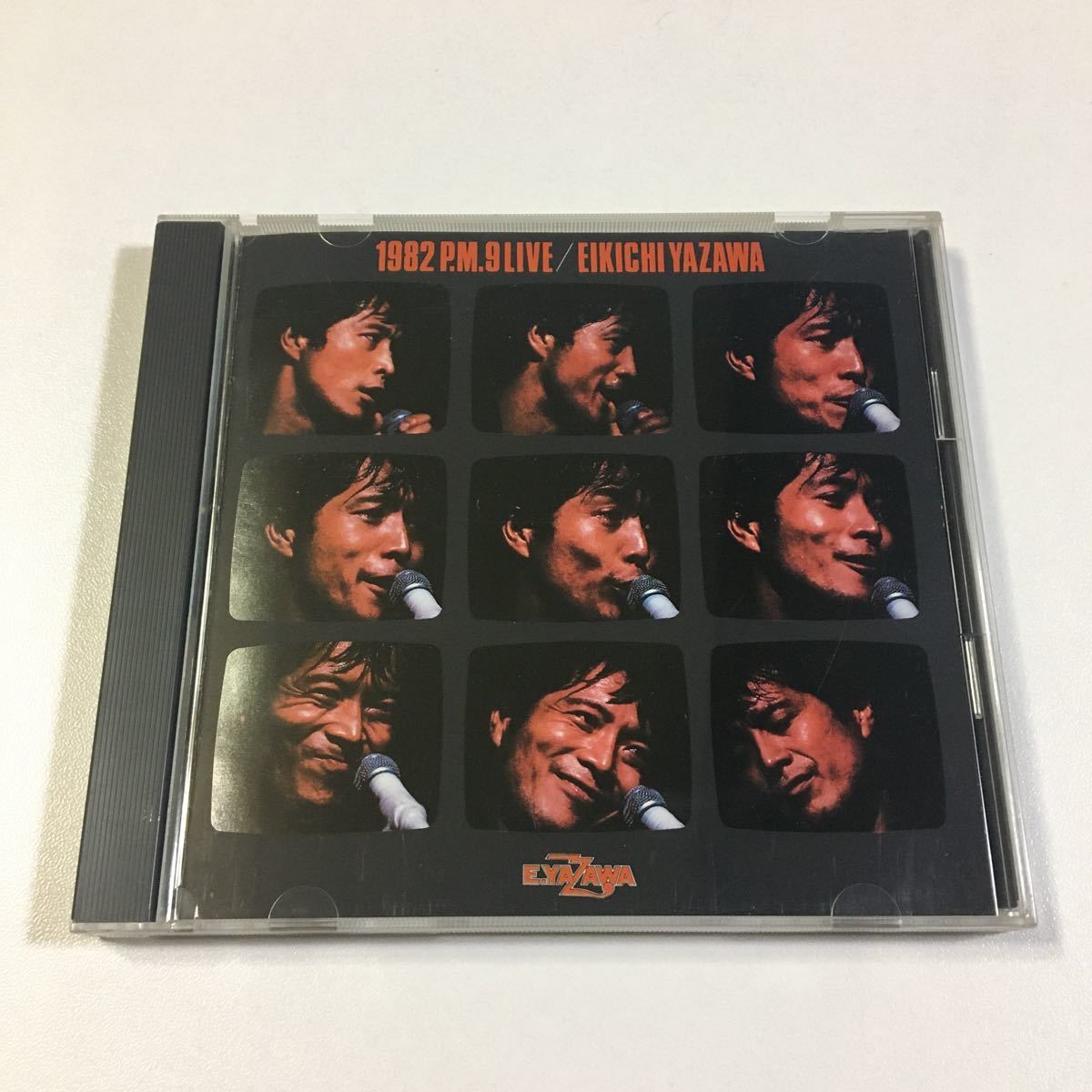 お買い得，大人気 矢沢永吉/1982 P.M.9 LIVE CD 廃盤(矢沢永吉)｜売買されたオークション情報、yahooの商品情報をアーカイブ公開 - オークファン や行