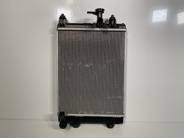  5026 良品/漏れなし タント LA600S 後期 ムーヴキャンバス LA800S ウェイク ノンターボ 純正 ラジエーター 16400-B2400 T.RAD 251 E(ラジエーター)｜売買されたオークション情報、yahooの商品情報をアーカ ダイハツ用