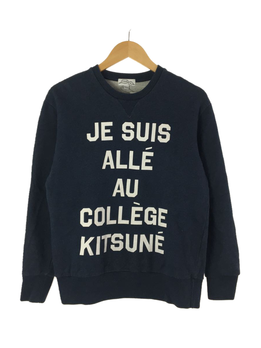 MAISON KITSUNE
