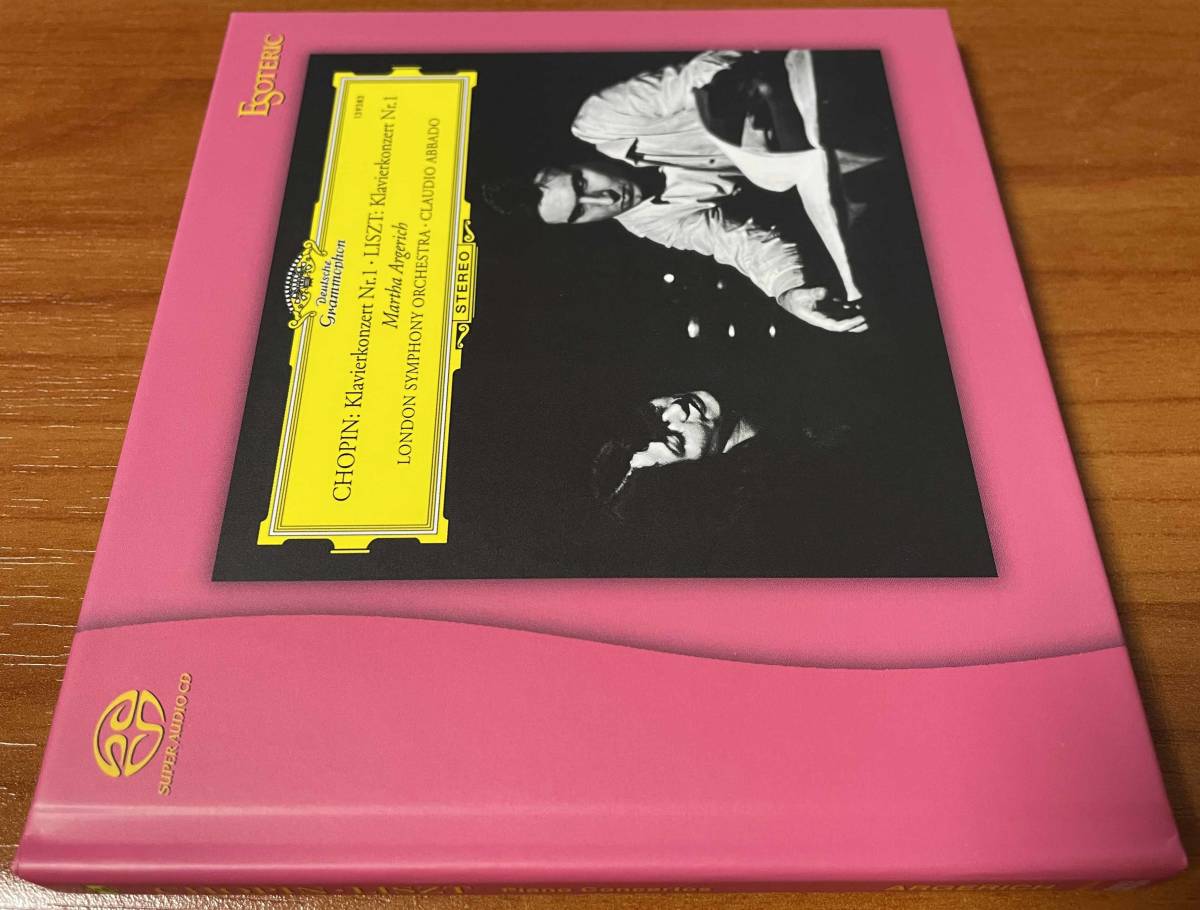 エソテリック ESOTERIC | SACDハイブリッド 美品 SACDハイブリッド