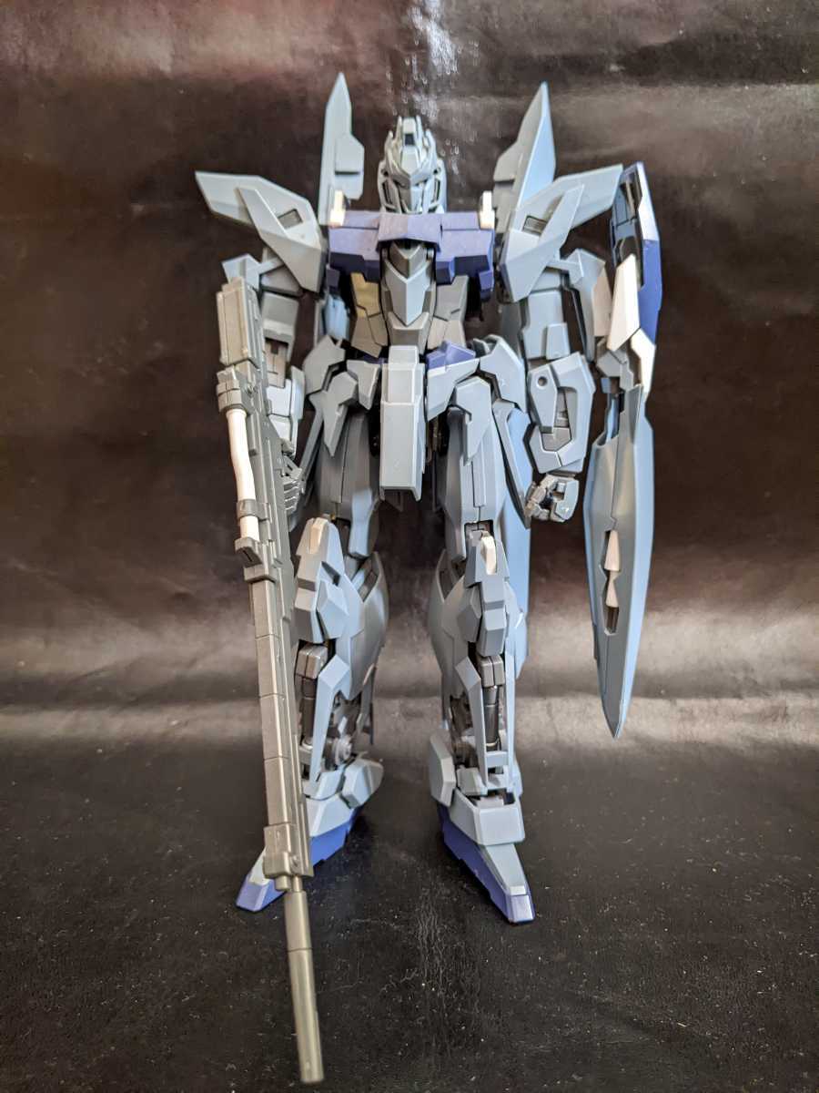 MGデルタプラス リゼル隊長機 リゼル(機動戦士ガンダムUC（ユニコーン 