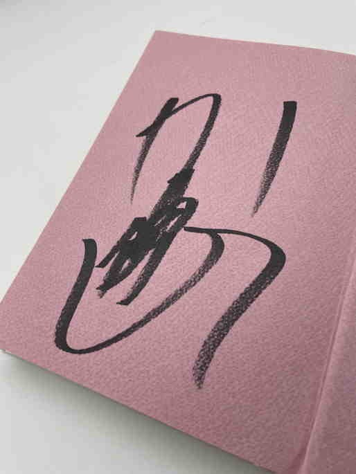 山口百恵 直筆サイン入り書籍 初版(サイン)｜売買されたオークション