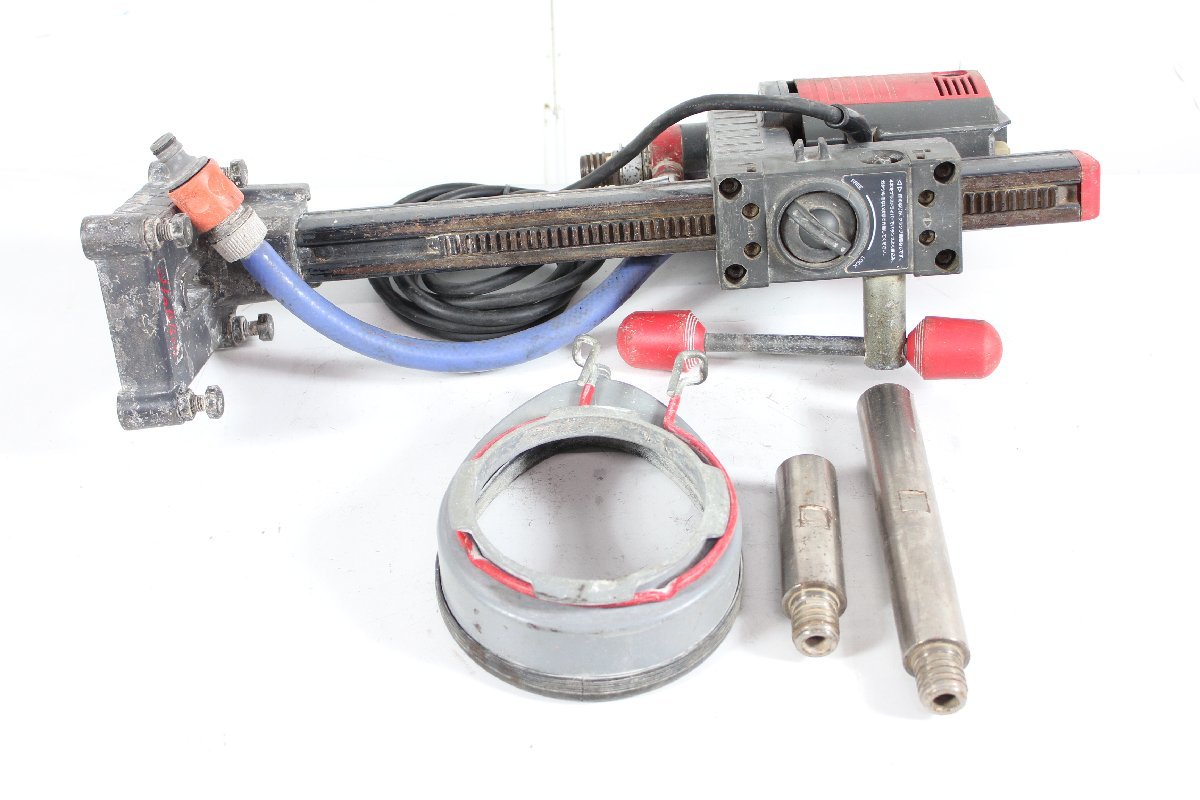 SPJ-5A コアドリル 〇ハッケン(Hakken) K424 コンセックHakken SPJ 