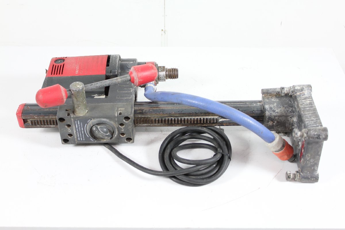 SPJ-5A コアドリル 〇ハッケン(Hakken) K424 コンセックHakken SPJ 
