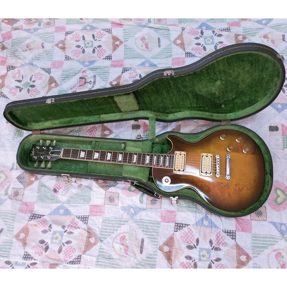 超希少！トーカイ 【 Reborn OLD 】 / Tokai 1980年 Reborn OLD LS-50