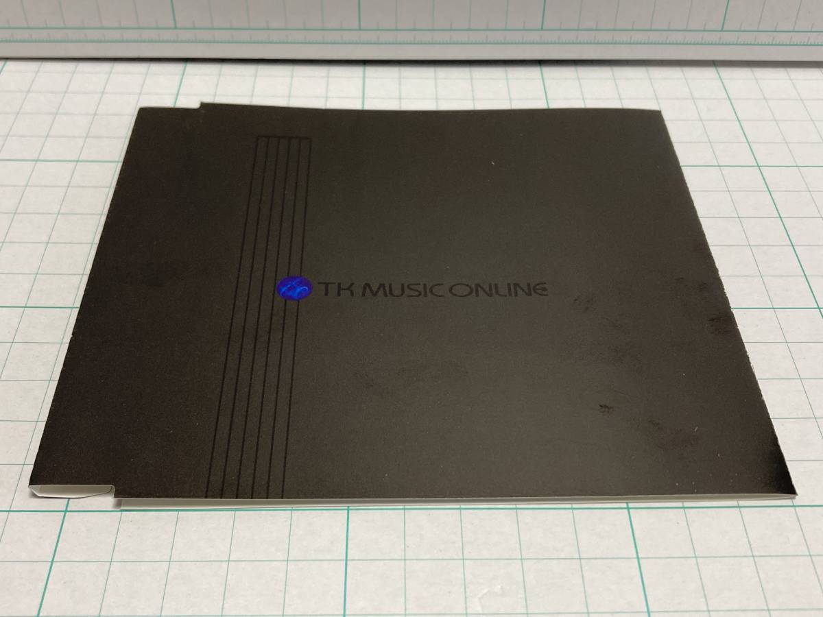TK of Human : the TM | for CD AI YouTube サニアラズ Soul Frontiers