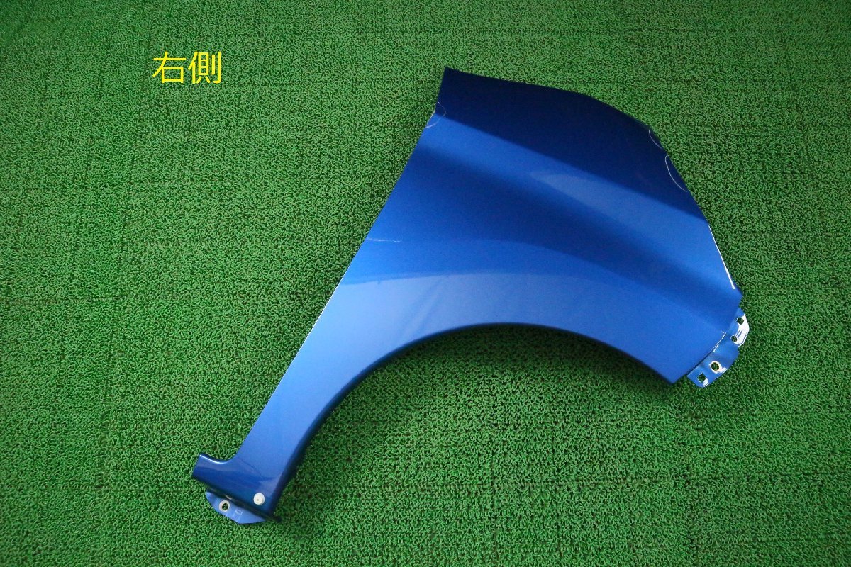 格安，大人気 0803 B21A デイズルークス ハイウェイスター 純正 右フェンダー BM(フロント)｜売買されたオークション情報、yahooの商品情報をアーカイブ公開 - オークファン 日産用