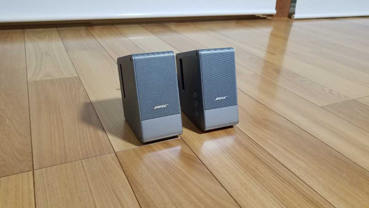 BOSE Computer MusicMonitor (M2) ボース スピーカー｜Yahoo