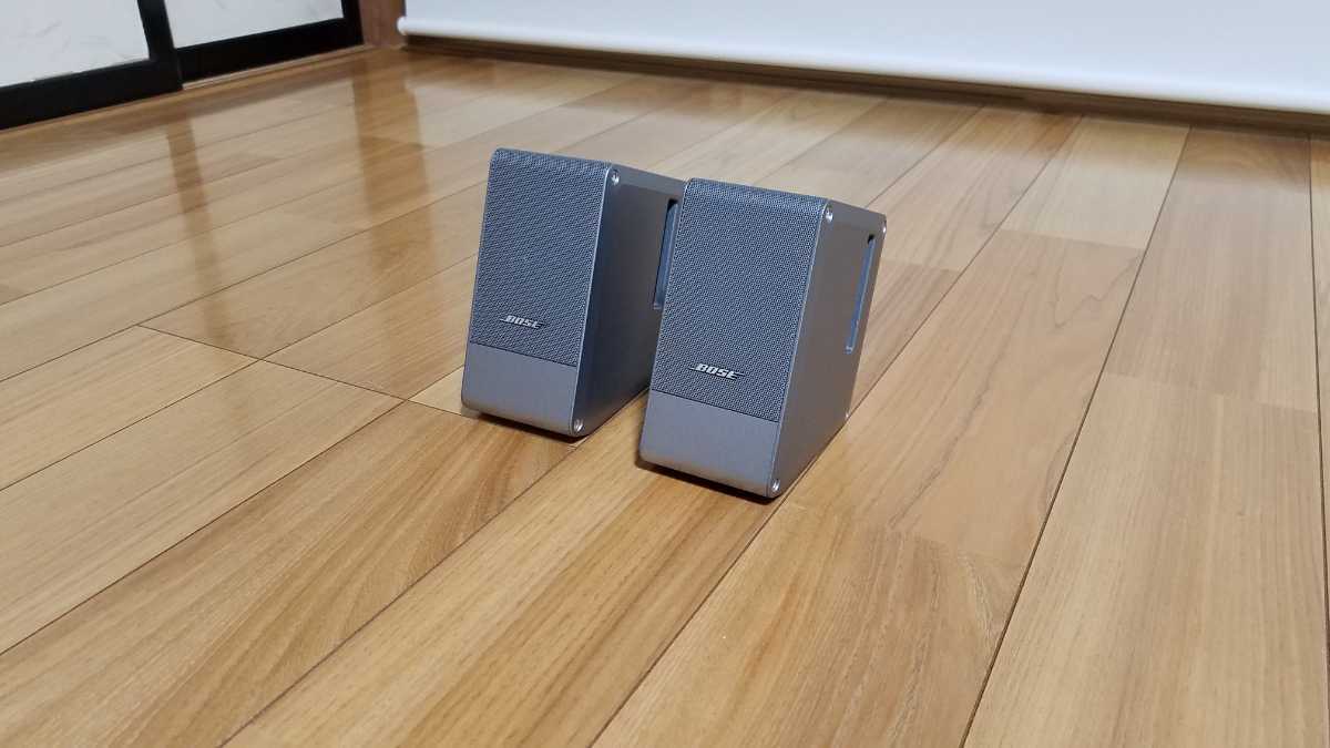 BOSE Computer MusicMonitor (M2) ボース スピーカー｜Yahoo