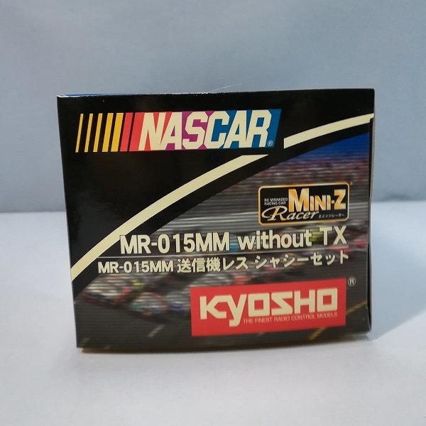 稀少！ミニッツ MR-015用 シャシー(金メッキ端子) & ユニットセット RC 京商 Radio Yahoo!オークション 「ミニッツ mr-015」の落札相場