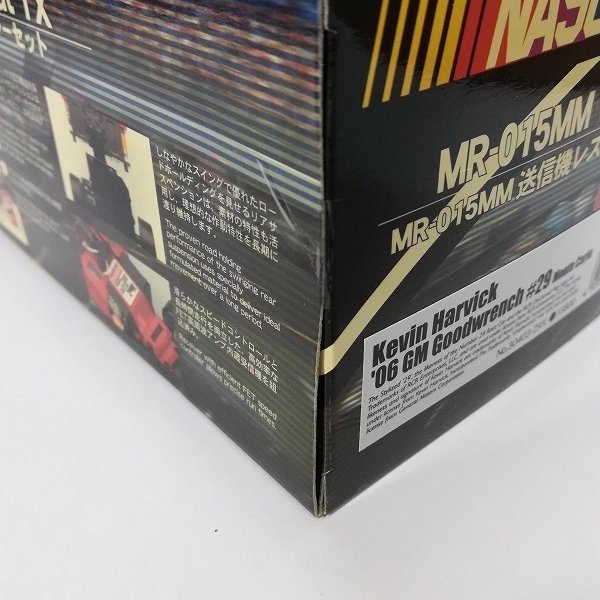 RC 京商 Radio Yahoo!オークション 「ミニッツ mr-015」の落札相場