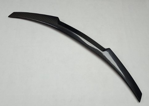  高品質 BMW リアル カーボン トランクスポイラー リアスポイラー F36 420i 428i 430i 435i 440i グランクーペ Mスピリット Mスポーツ(リア)｜売買されたオークション情報、yahooの商品情報をアーカイブ BMW用