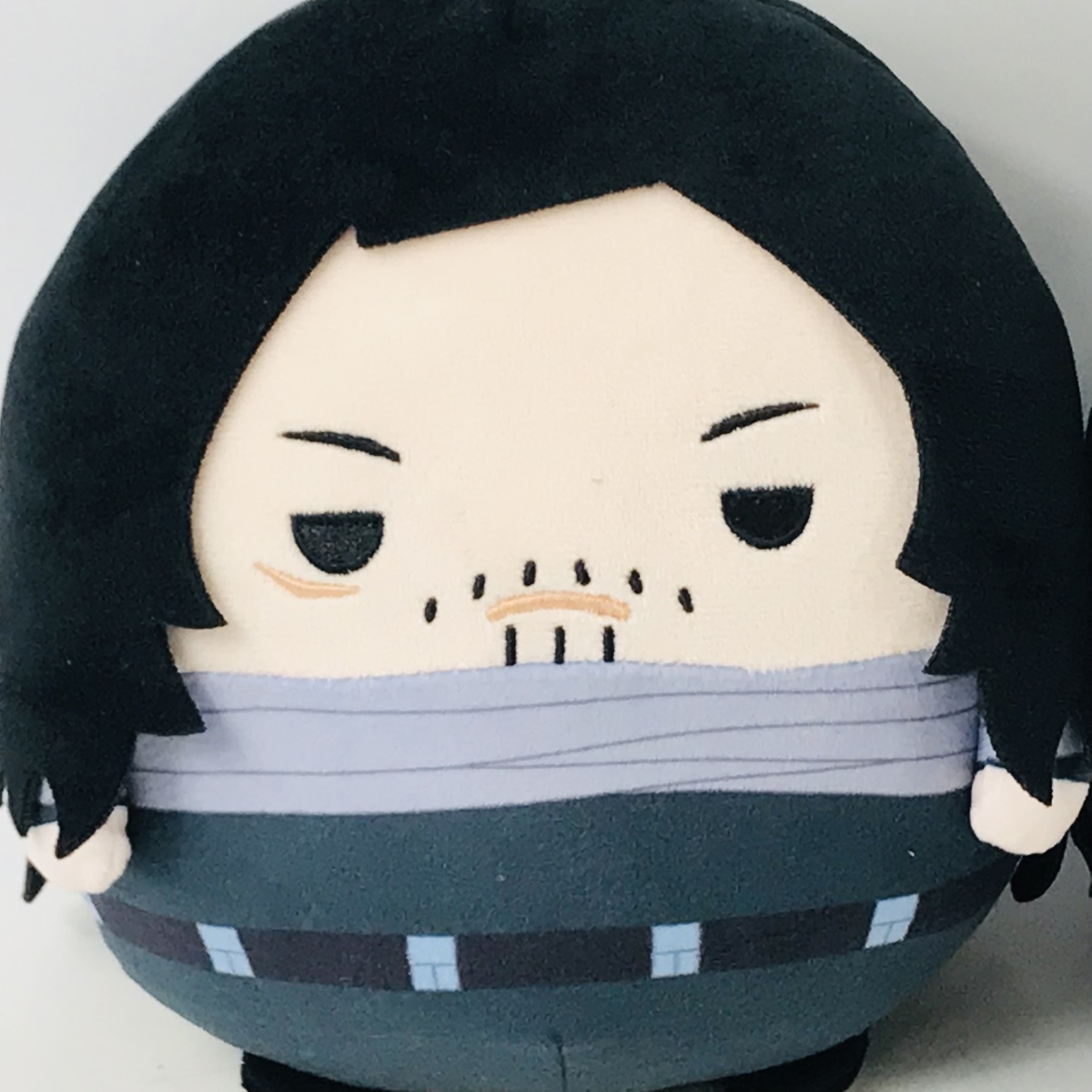 新品 僕のヒーローアカデミア ふわコロりん Msize 2 相澤消太 2種 
