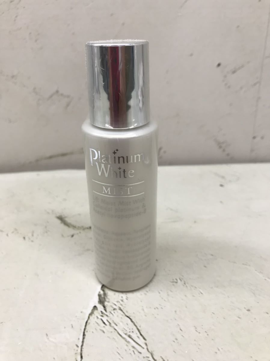 YA-MAN プラチナホワイト 美顔ローラー GR-13W YA-MAN プラチナ