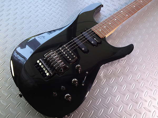 FERNANDES FR-85s Sustainer サスティナーフェルナンデス 日本製