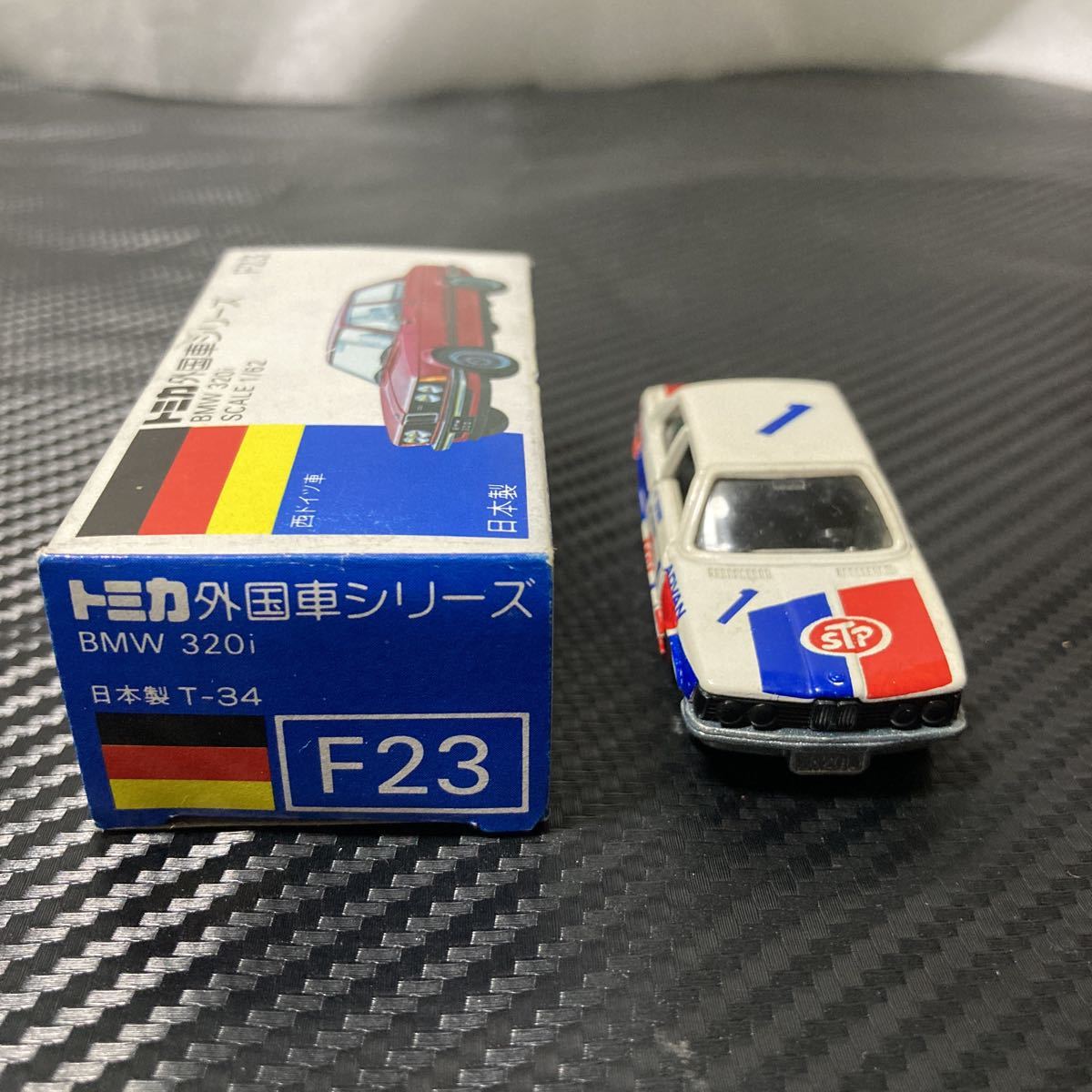 日本製 トミカ  320i グループAフェア トミカ BMW 320i グループAフェア 【公式通販】
