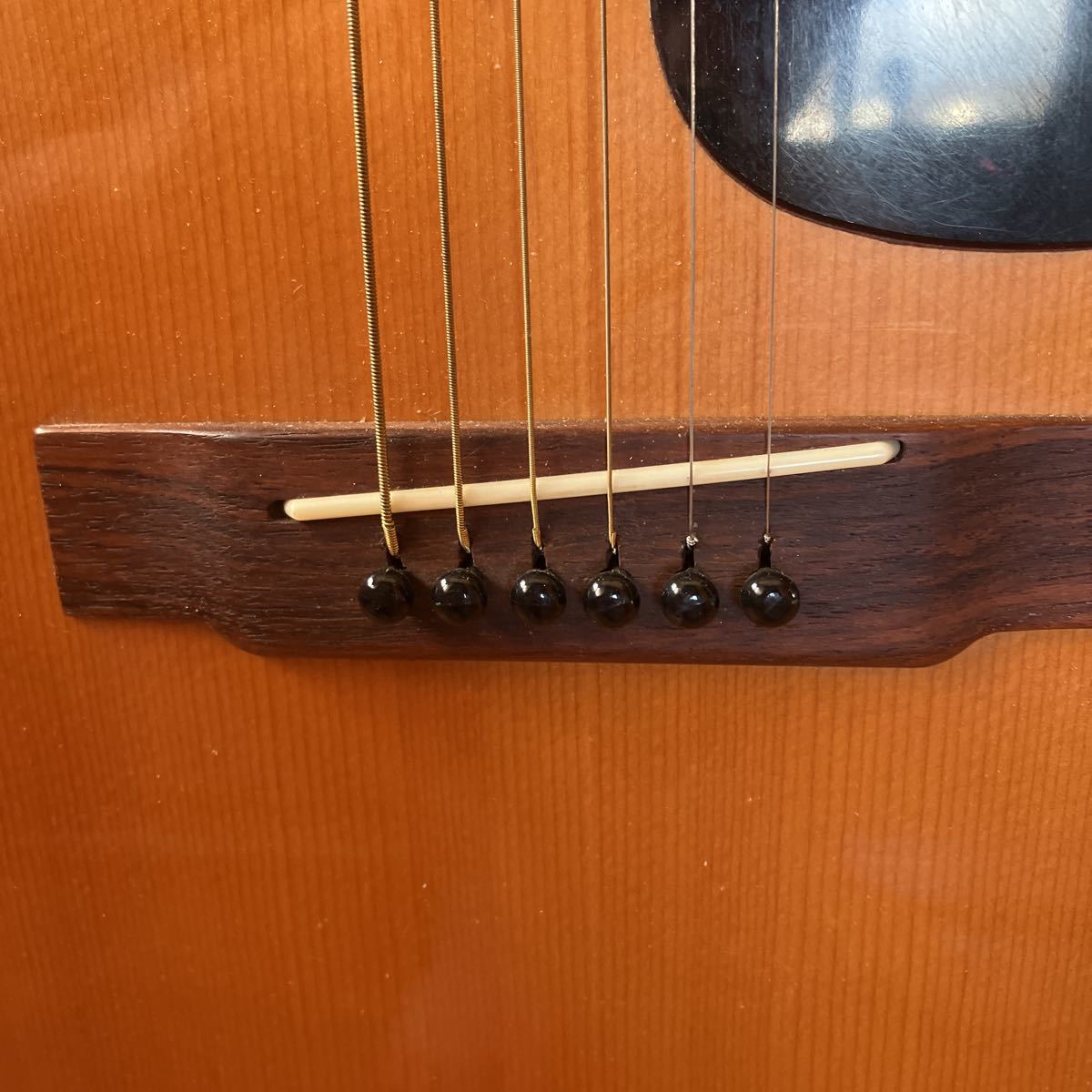 FG-140 YAMAHA 赤ラベル Guitar Yamaha Acoustic ジャパン 