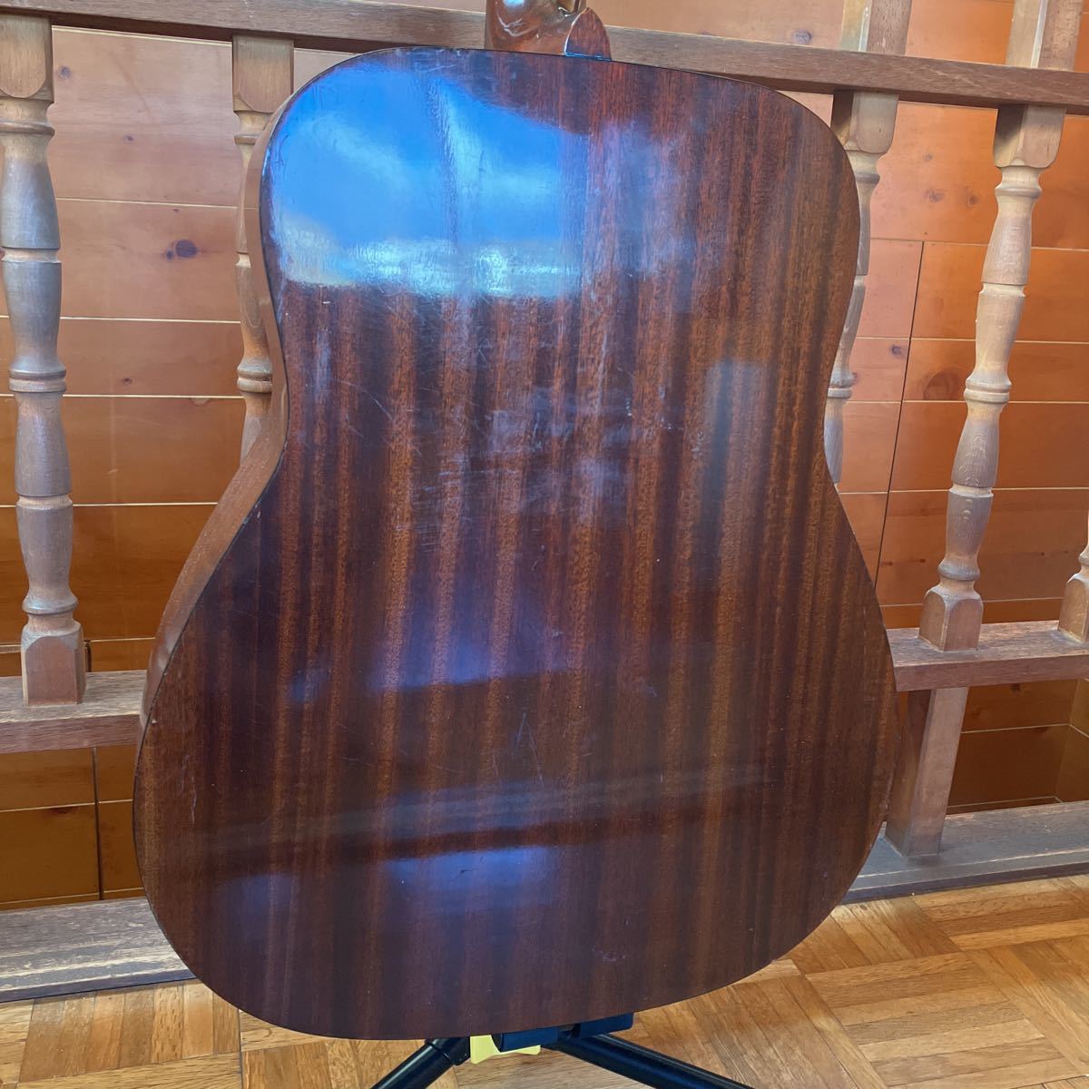 FG-140 YAMAHA 赤ラベル Guitar Yamaha Acoustic ジャパン 