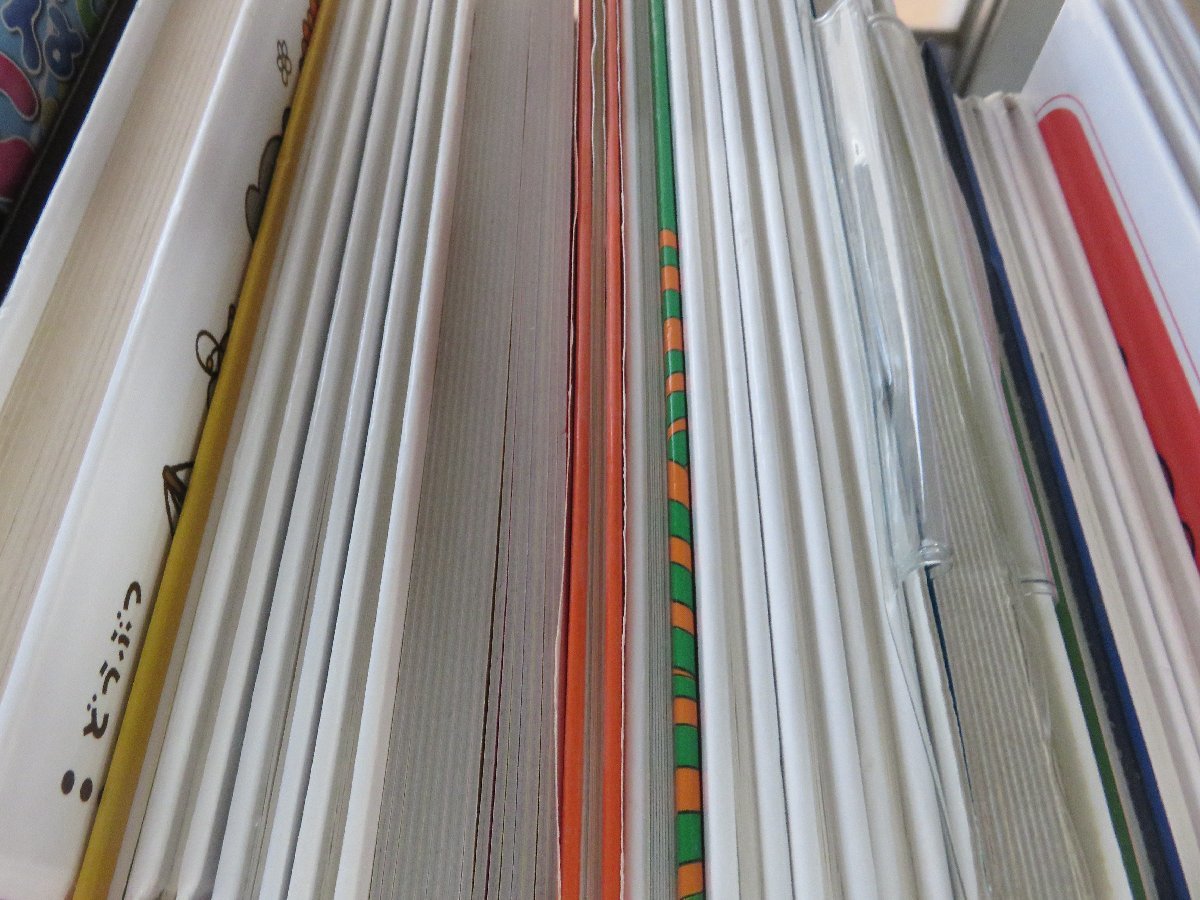 絵本をまとめて52冊 e) 永岡書店 世界名作アニメ絵本など まとめて