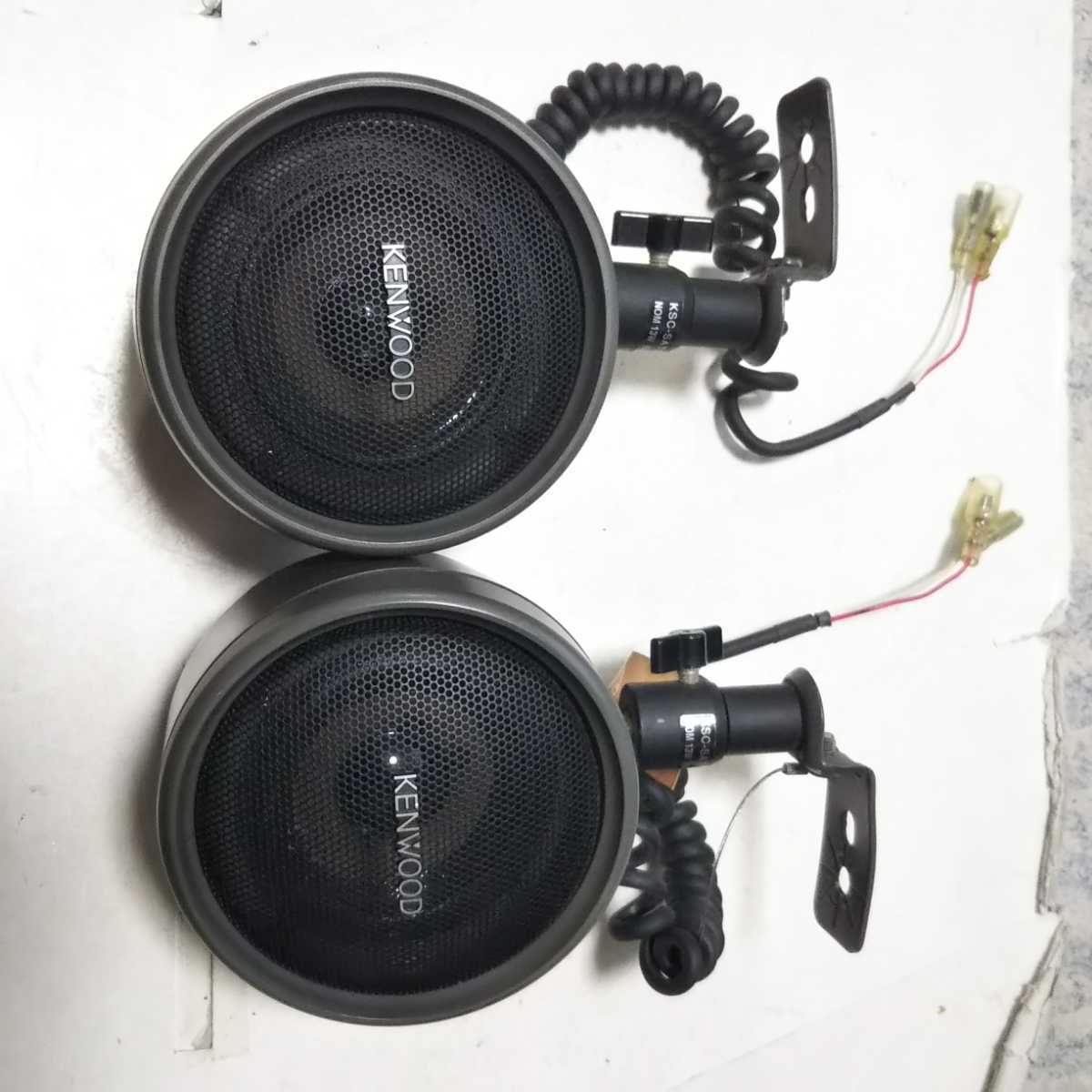 ケンウッド サテライトスピーカー KSC-SAT80/D KENWOOD KENWOOD