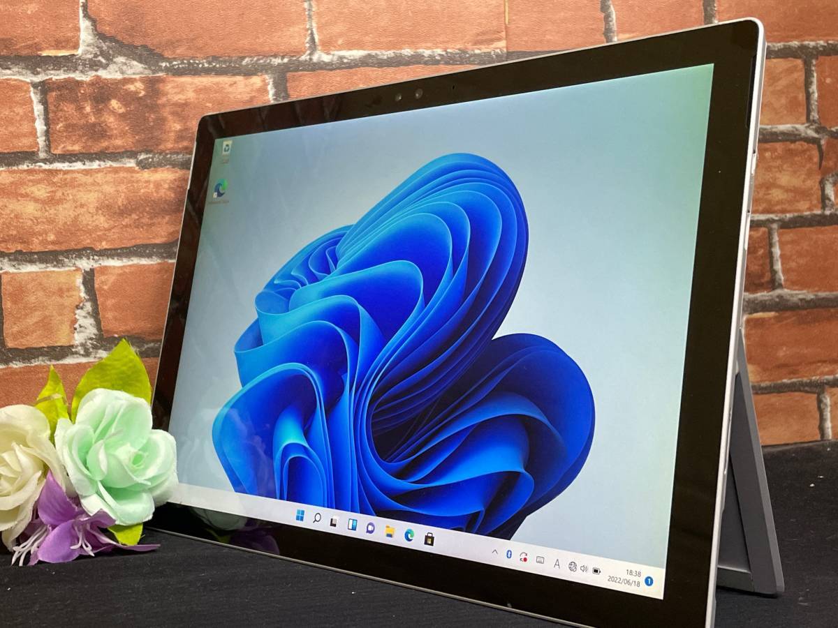 Pro Surface 0 Microsoft マイクロソフト - : 128GB CR5-00014 価格 