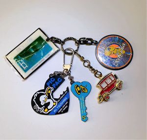 ハウステンボス キーホルダーのヤフオク の相場 価格を見る ヤフオク のハウステンボス キーホルダーのオークション売買情報は3件が掲載されています