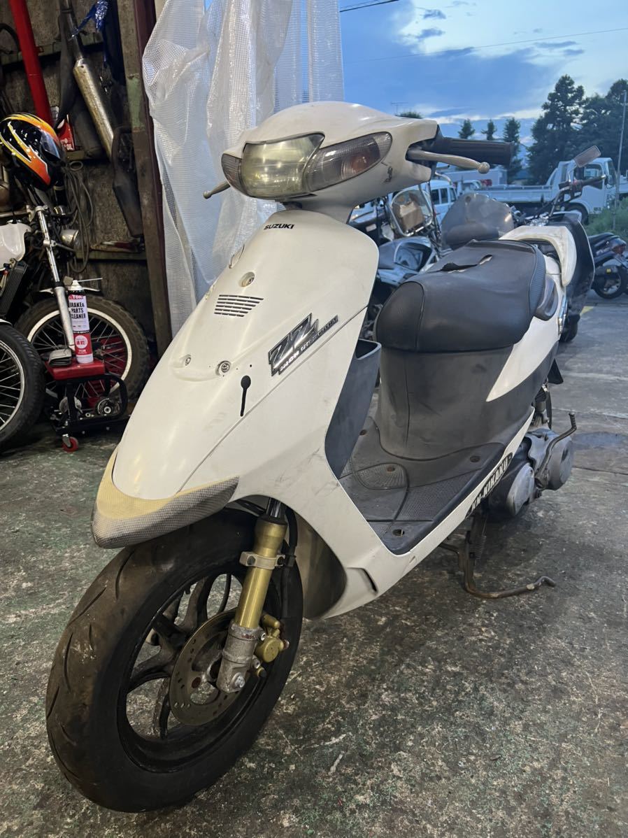 スーパーディオｚｘ ａｆ２８ 使用確認済 用シートキャッチャー 送料３５０円 新色追加 用シートキャッチャー