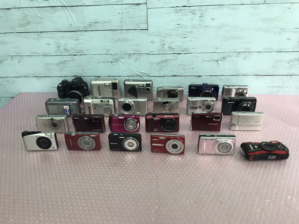 SONY Canon Nikon SONYどのカメラがいい？3大メーカー徹底比較 etc 