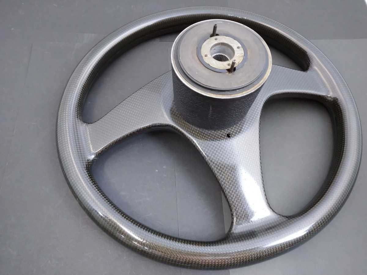 IMPUL STEERING 913CF -impul ステアリングの中古品・新品 - 0 