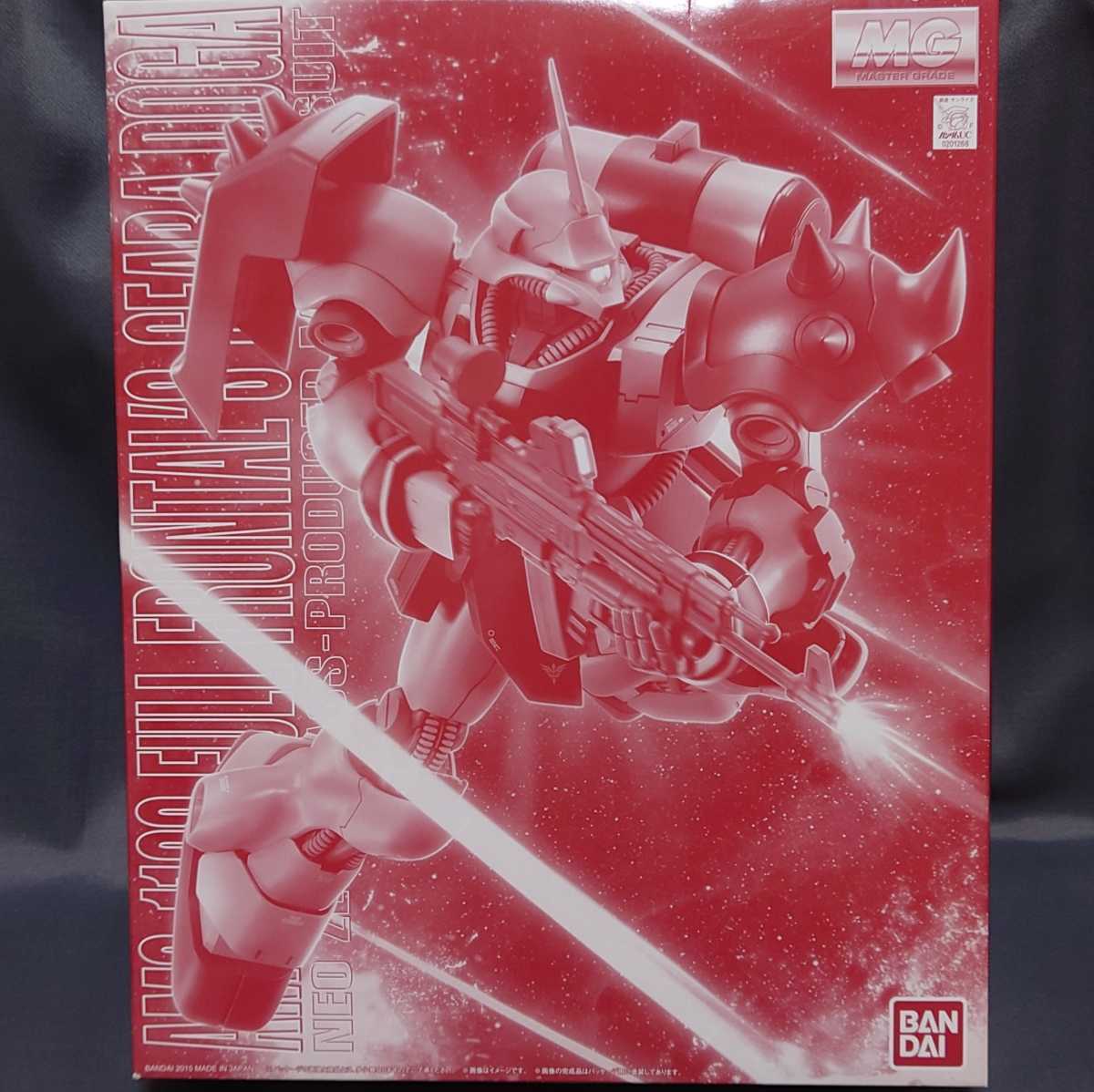 人気セール，2026 未組立 MG 1/100 ギラ ドーガ フル フロンタル専用機 プレミアムバンダイ(機動戦士ガンダムUC（ユニコーン）)｜売買されたオークション情報、yahooの商品情報をアーカイブ公開 - オークファン 機動戦士ガンダムUC（ユニコーン）
