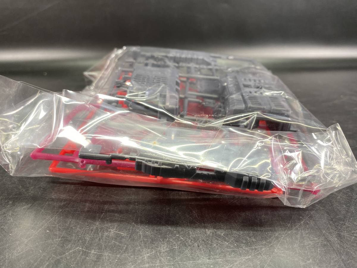 8＃G/8325 バンダイ クラッシュギア CGX-022W ホルトグレネード