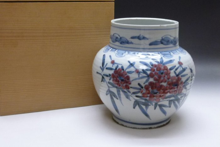 ◇錵◇ 古美術品 京焼 清水六兵衛 色変わり盃 5点纏めて 共箱 酒器 唐
