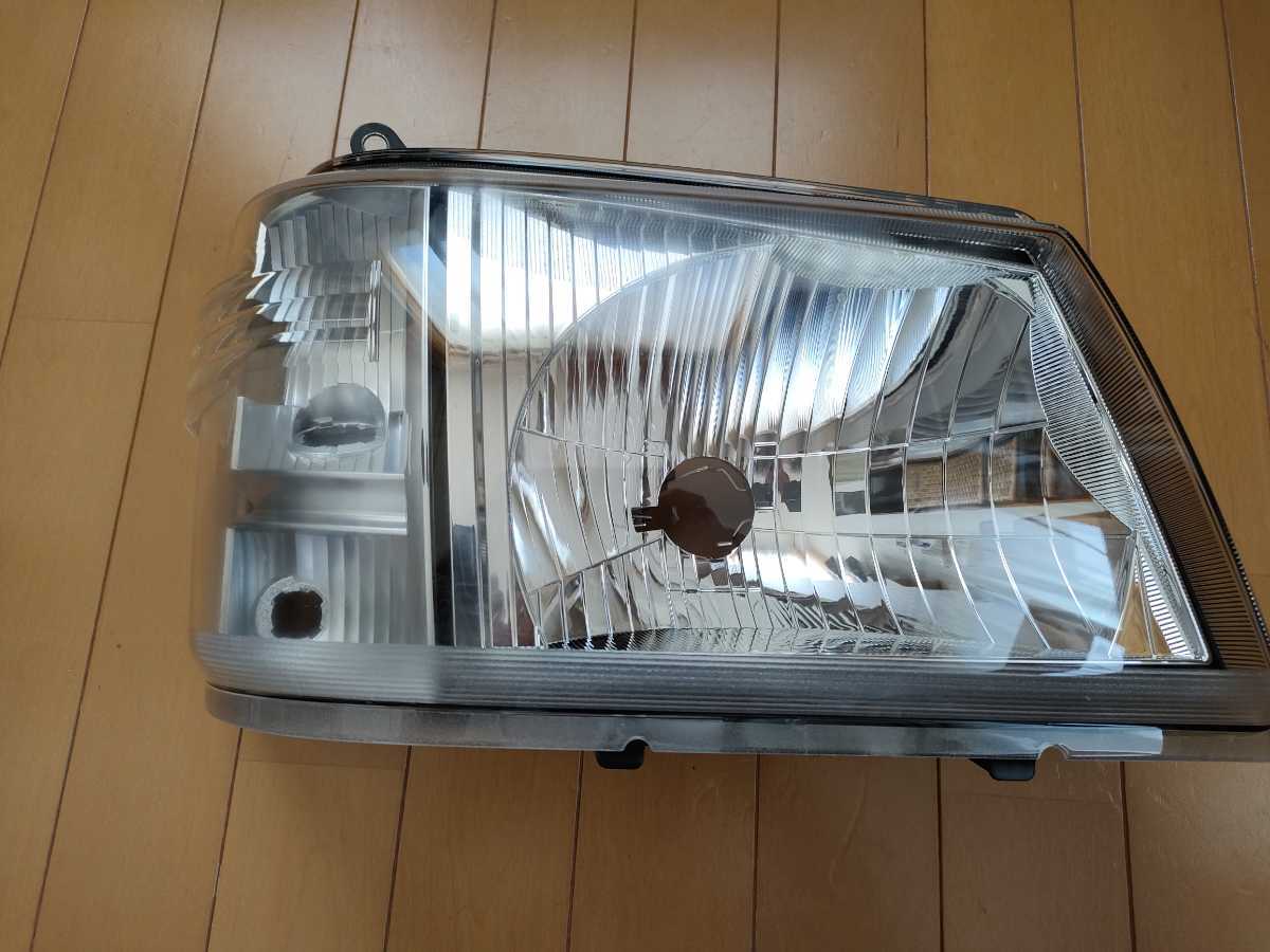 ダイハツ ハイゼット S500P ヘッドライト 左 STANLEY W6847 ハイゼット