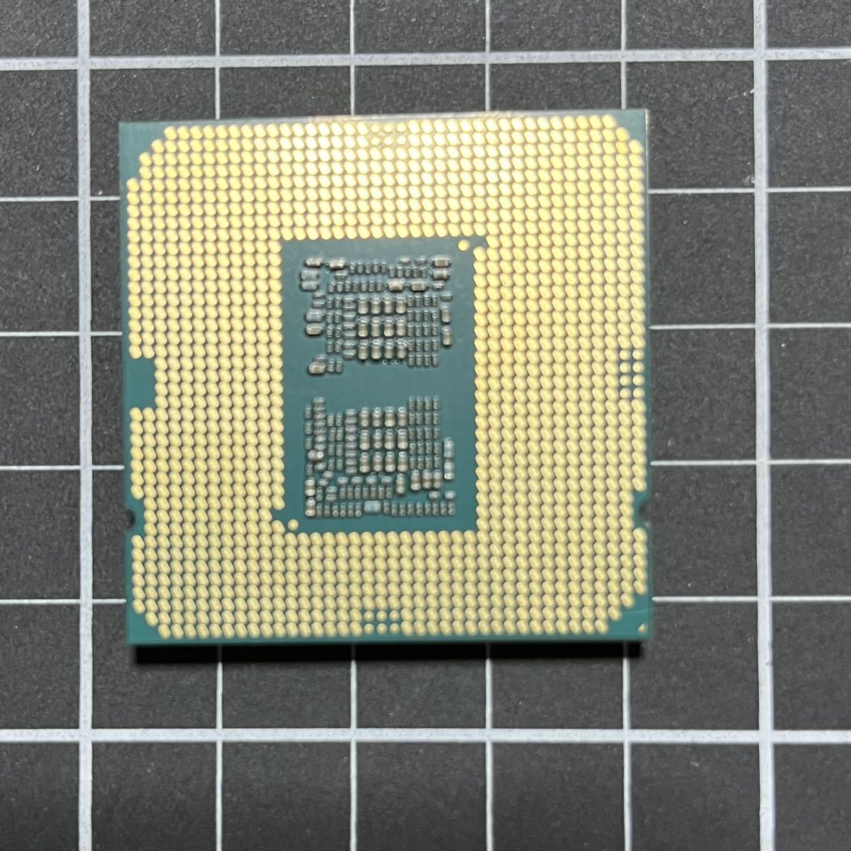 Intel Core i5-10600K ジャンク品(Core i5)｜売買されたオークション