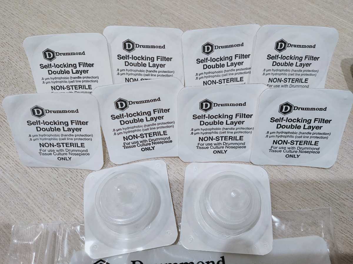 Drummond 電動ピペッター（ピペット・エイド） XP_2