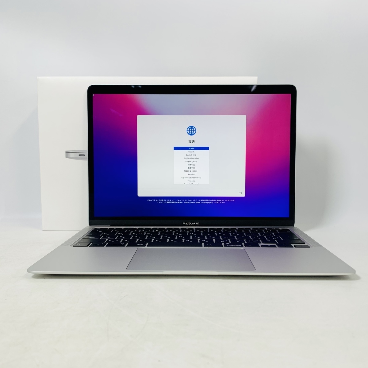13インチMacBook Pro 動作確認済み MacBook Pro 13インチ（Early 2011