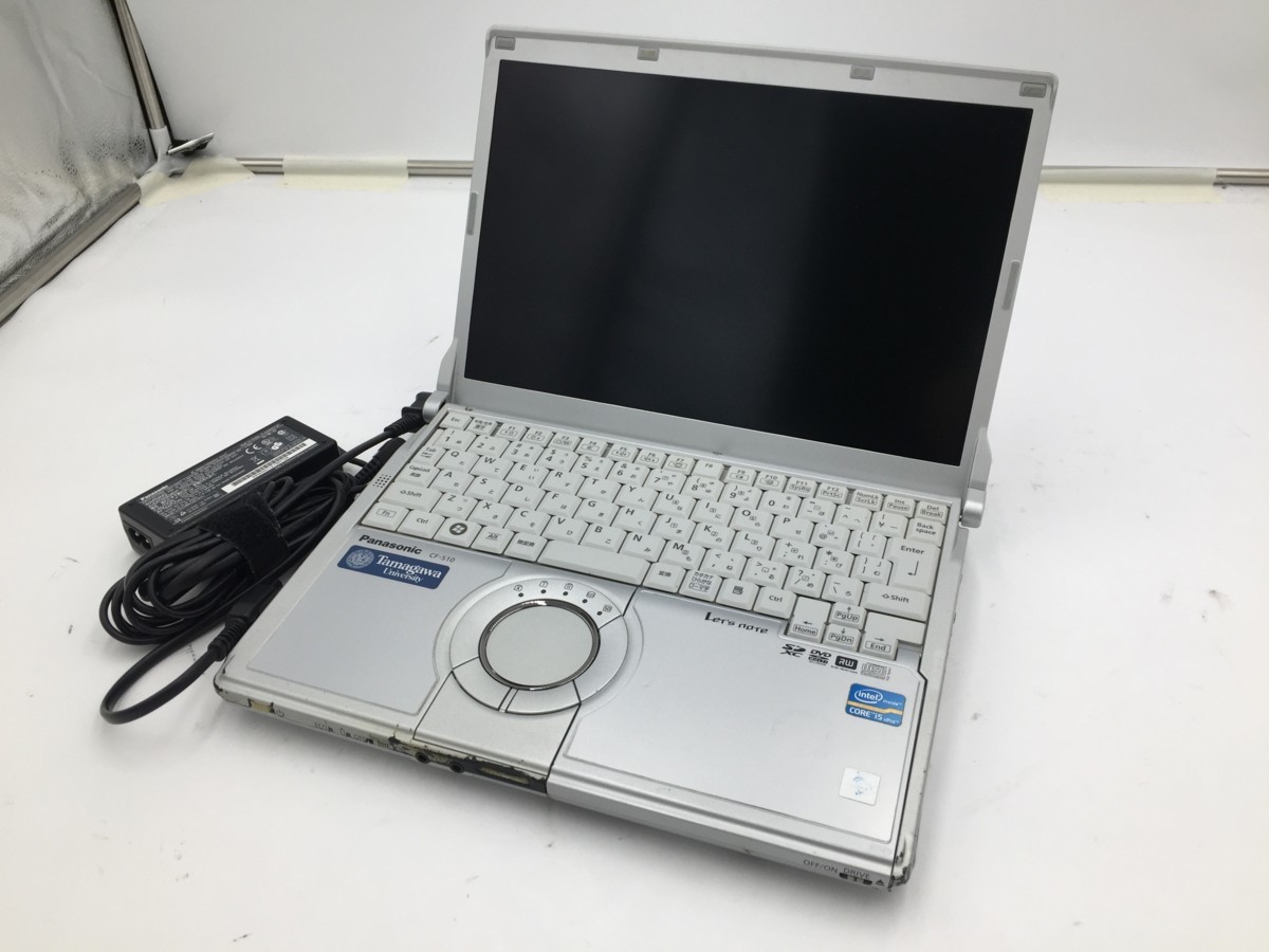 ノートPC 軽量薄型VAIO VJP111B01N i5-4210U 4GB SSD 128