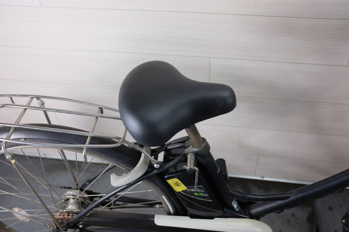 新品・未通電パナソニック電動自転車用バッテリー NKY513B02B ANYROAD 