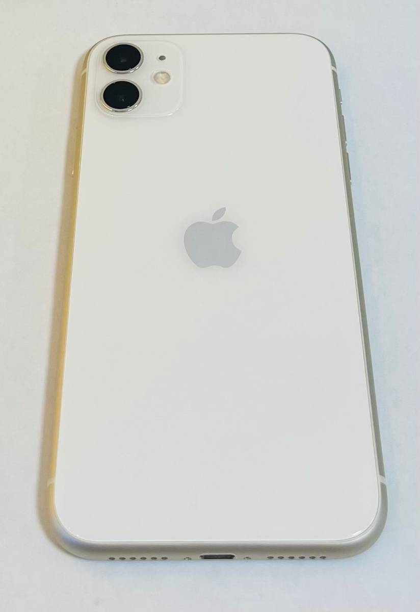 スマートフォン・携帯電話 【訳アリ/残債なし】iPhone11ProMax 64GB