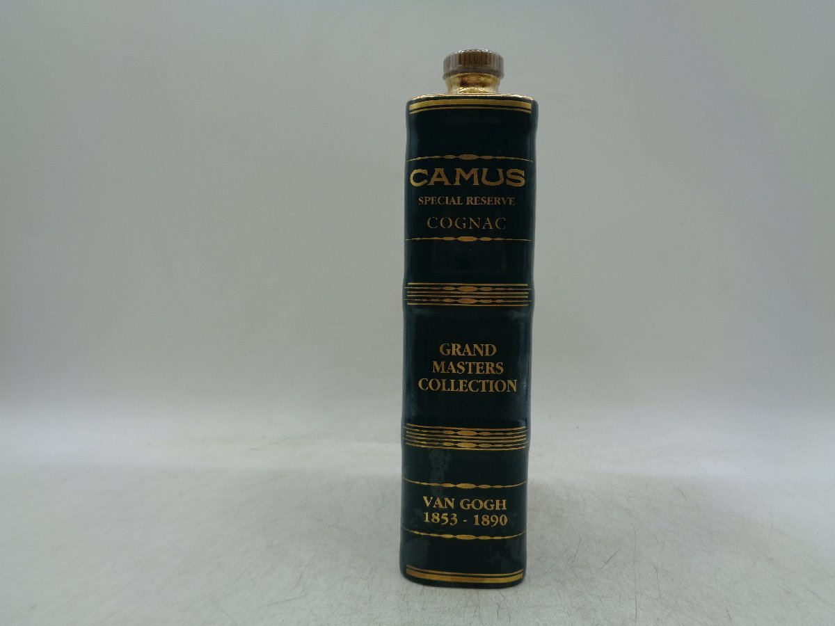 ハーフ CAMUS SPECIAL RESERVE STARRY NIGHT カミュ スペシャル