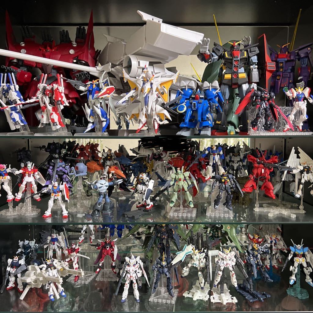 機動戦士ガンダム ASSAULT KINGDOM アサルトキングダム と